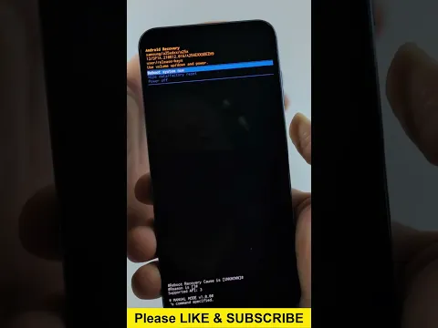 How to Turn Off Any Samsung Phone Without Touch Screen - 2026