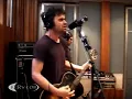 Black Rebel Motorcycle Club performing "Beat The Devil's Tattoo" on KCRW