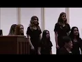 Joy Heruth - MCHS Mastery Chorus GMEA In-Service Conference 2025