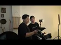 DBLDJ #42  - Shooting Visualizer Semoga Masih Ada Waktu