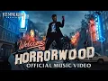 Download Lagu Ice Nine Kills - Welcome To Horrorwood (Official Music Video)