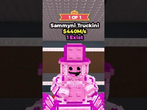 SAMMYNI TRUCKINI EXIST COUNT 🛻🌮