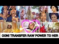 Download Lagu NAOMI IS THE FIRST WOMAN I MEET AFTER SECLUSION‼️I TRANSFER RAW POWER TO HER