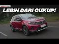 Download Lagu Gak Perlu Terlalu Canggih dan Mahal, Inilah SUV Honda Paling Pas Buat Kita