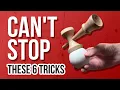 6 Kendama Tricks Players Are Addicted To