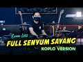 Lagu FULL SENYUM SAYANG KOPLO VERSION COVER by Koplo Ind Viral Terbaru 2022