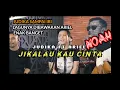 Lagu Jikalau Kau Cinta || JUDIKA FT ARIEL NOAH
