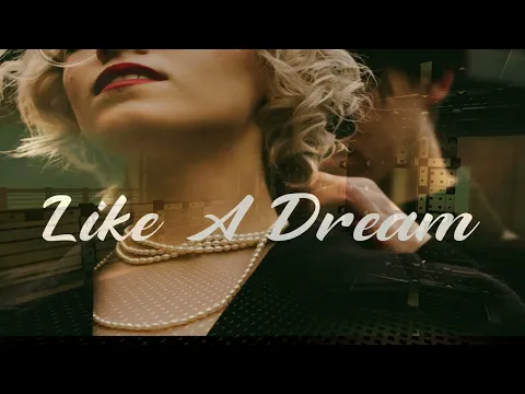 Download MP3 Arozin Sabyh - Like a Dream