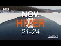 Eaux Claires Hiver