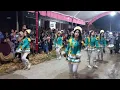 Lagu Nirwana drumband, perfom di Desa, Jangkungharjo, Brati, Grobogan 2025.