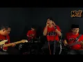 KHALIFAH - ASSALAMUALAIKUM USTAZAH COVER MR.X BUSKERS