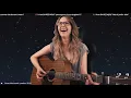 Ryan Adams - Blank Space (JordinLaine Acoustic Cover)