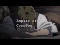 Empire of Corpses - Just Like You