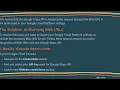 Resolving the RefererNotAllowedMapError in Google Maps JavaScript API for Blob URLs