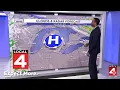Metro Detroit weather forecast May 29 2026 -
