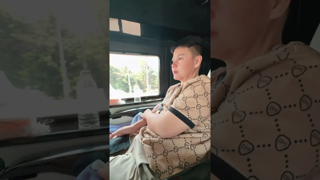 ไปคุยกับลูกเด้อ