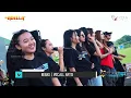 Download Lagu BEBAS - ALL ARTIS Cek Sound | ADELLA Live ANYSTIC 2024 feat Dhehan pro audio