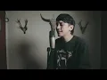 Cover Dimas Senopati-Matahariku