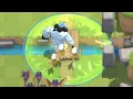 Download Lagu 0.9 goblin curse cycle