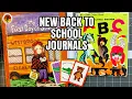 Starting two new School Journals the covers Fun Large Size a Little Golden Book