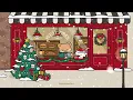 [Playlist] 화이트 크리스마스를 기다리며❄️듣는 재즈 피아노🎵Jazz Piano to Listen to While Waiting for a White Christmas🎄