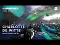 Lagu Awakenings ADE 2019 - Charlotte de Witte