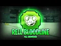 CODE Rell Bloodline Full Showcase Shindo Life Shinobi Life 2 Rellgames