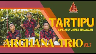 Download ARGHANA TRIO | TERTIPU (Official Music Video) MP3