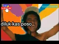 Download Lagu DILUK KAS POSO - SOK SOKAN MELU POSO - LAGU MENYAMBUT RAMADHAN (lirik - parody)