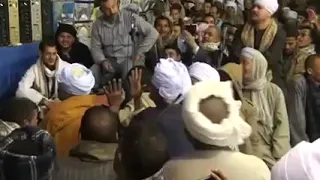 الشيخ ياسين التهامي قصيدة إلهي قد خلقت لنا الجمال 