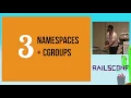 RailsConf 2017 Deep Dive into Docker Containers for Rails Developers by Christopher Rigor