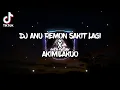 DJ ANU REMON SAKIT LAGI X AKIMILAKUO THAILAND STYLE by Asep Remix