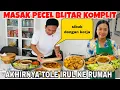Download Lagu MASAK PECEL KOMPLIT ,AKHIRNYA TOLE IRUL KE RUMAH LAGI SAMBIL NUNGGU GROUP REMPONG‼️
