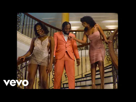 Download MP3 Teejay - From Rags to Riches (Official Music Video)
