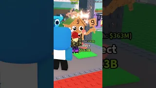 1 YEAR 1000 In Steal A Brainrot 