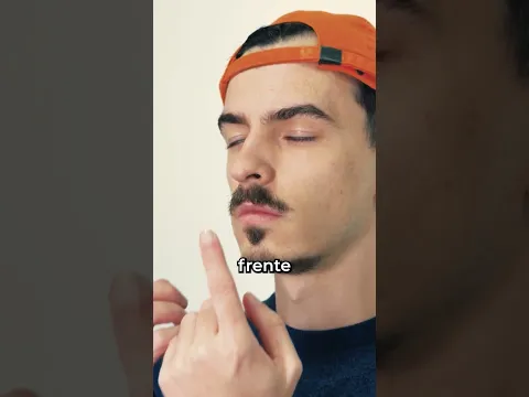cómo ver los colores con los ojos cerrados