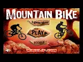 Playing Mountian Bike on Experimonkey First vid