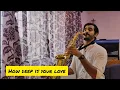 Lagu How Deep Is Your Love | Bee Gees | Romantic Sax Cover | Sweethin Hartman