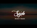 Download Lagu sajde | Slowed + Reverb | Faheem Abdullah