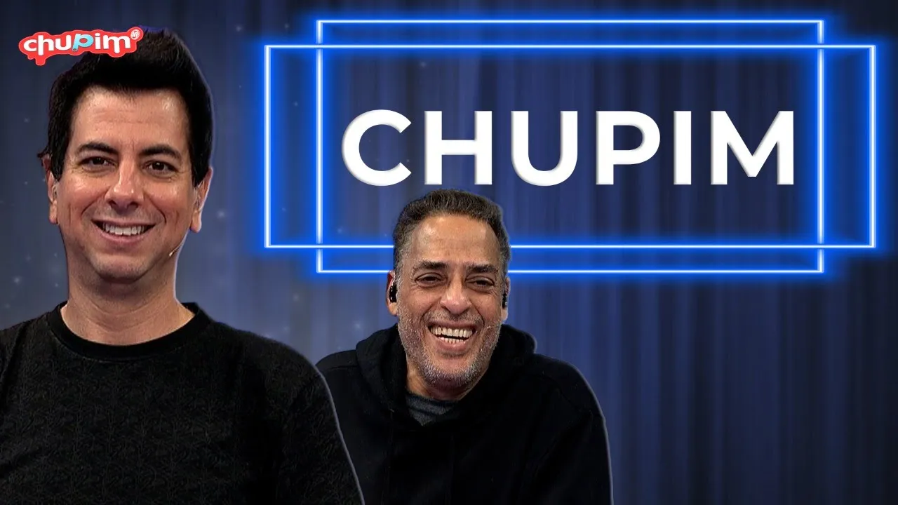 CHUPIM AO VIVO - Notícias, Fofocas e muitos Trotes! : Chupim Metropolitana