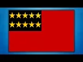Why the German flag almost looked like this
