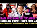 Lagu VIRGOUND DI TUDUH SEBAR CCTV !! HOTMAN PARIS BUKA SUARA - INARA RUSLI JADI TERSANGKA 