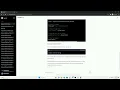 selenium test on linux server
