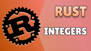 Rust Beginners 4 - Integers