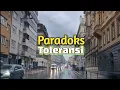Download Lagu Paradoks Toleransi - Renungan dan Doa Malam 27 September 2025