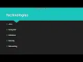 Java programming project proposal idea