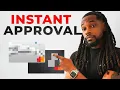 These Credit Cards Will Approve You with Bad Credit