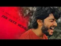 Download Lagu FEW DAYS MORE SHORT FILM BY RAKESH MUDIDANA | PRASAD TATIPUDI’s LYRICS | GNANENDRA MUNAGAPAKA |