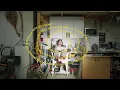 Klô Pelgag - Décembre (Lyric Video) + (English Translation)