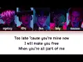 Download Lagu 'YOUR IDOL' (Saja Boys) [COLOR CODED LYRICS]